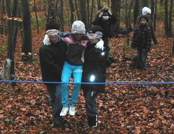 Sozialkompetenz-Training